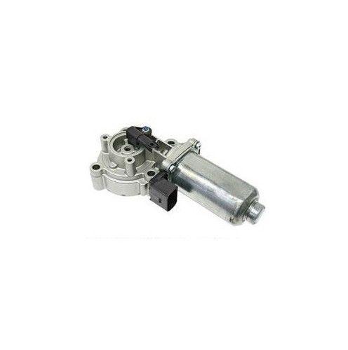 New genuine bmw e53 e83 (03-06) transfer case motor actuator activator