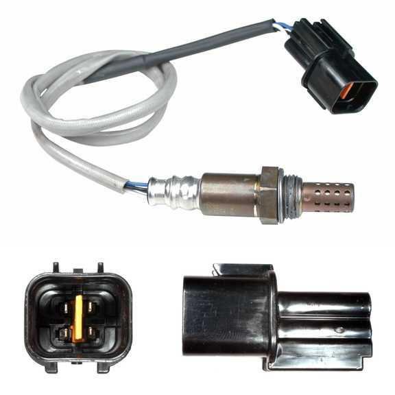 Bosch bsh 15600 - oxygen (o2) sensor