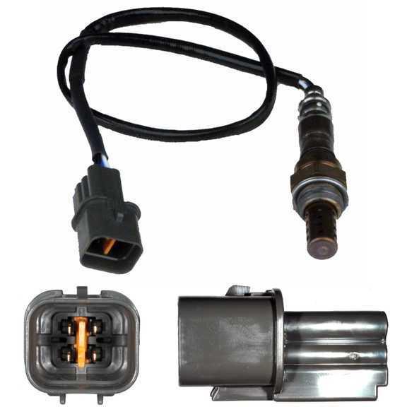 Bosch bsh 13822 - oxygen (o2) sensor