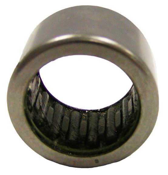 Napa bearings brg hk4012 - axle shaft bearing - front wheel