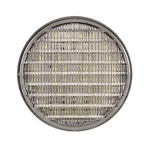 Husky back up lite 4" round led sealed bul-53cbuh