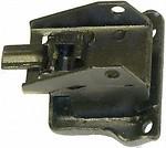 Parts master 2384 engine mount front right