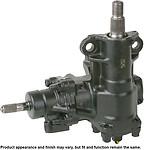 Cardone industries 27-8430 remanufactured steering gear