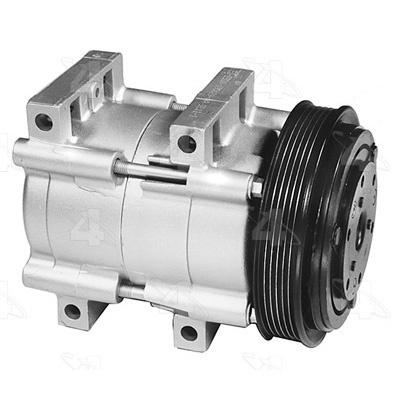 Four seasons 57128 a/c compressor