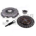 Luk 15-021 new clutch set