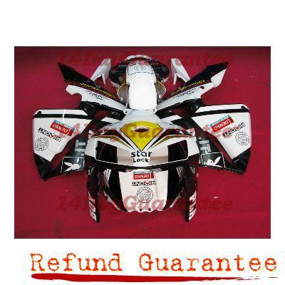 For honda 2005-2006 cbr 600 rr 600rr f5 fairing 5x