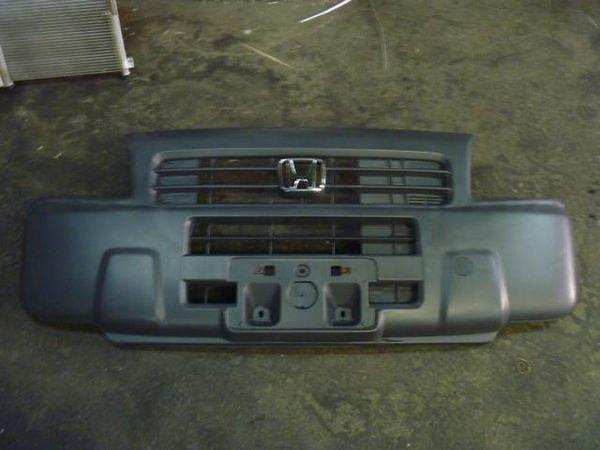 Honda acty 1999 front bumper assembly [5910100]