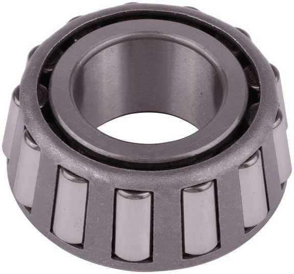 Napa bearings brg br1779 - wheel bearing cone - outer - front wheel