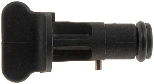 Dorman 61133 radiator drain cock-radiator drain petcock - carded