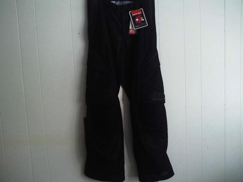 Icon black pants nwt.  size30