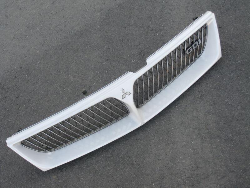 Jdm mitsubishi diamante front grill grille oem