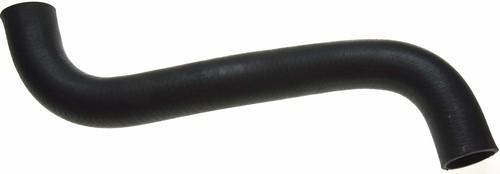 Gates 22058 upper radiator hose-molded coolant hose