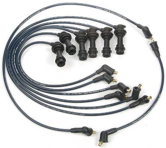 Belden bel 700465 - spark plug wire set - premium