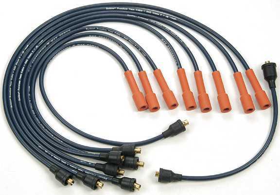 Belden bel 700135 - spark plug wire set - premium