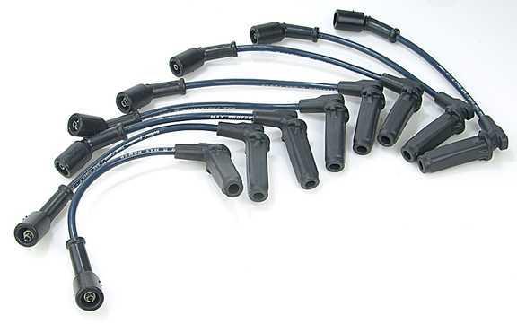 Belden bel 700269 - spark plug wire set - premium