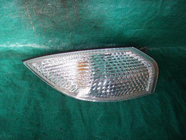 Nissan serena 2000 left clearance lamp [0011100]