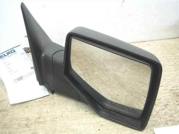 06-11 ranger passenger right side electric door mirror