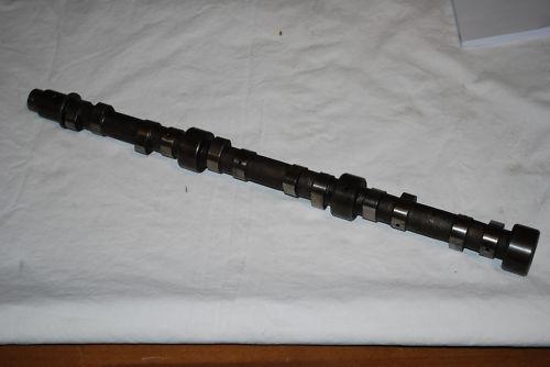 Mercedes 6cyl 180 camshaft 