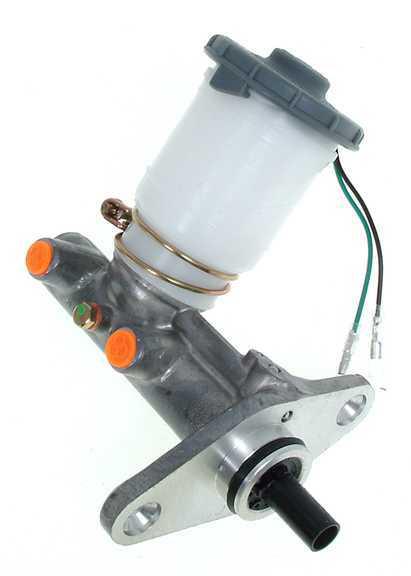 Altrom imports atm p9155 - brake master cylinder - new