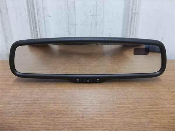 07 08 09 10 subaru tribeca rear view mirror auto dim