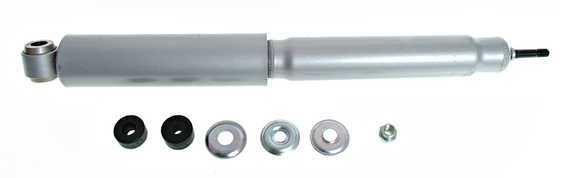 Altrom imports atm k344431 - shock - gas - rear