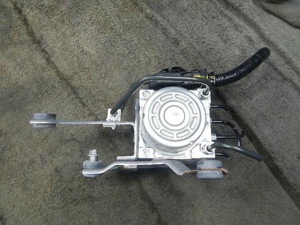 Honda n box 2011 abs actuator [0642500]