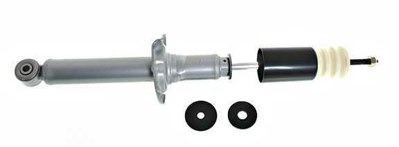 Altrom imports atm k341191 - shock - gas - rear