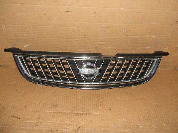 Nissan sunny 2000 radiator grille [0010400]