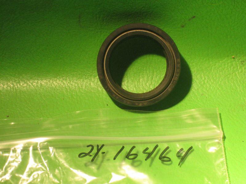 Kawasaki kz550-h '82-83 zx550-a '84-86 fork oil seal oem #92049-1089