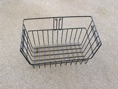 E-z-go txt/medalist pre-owned sweater basket. 1994 and up