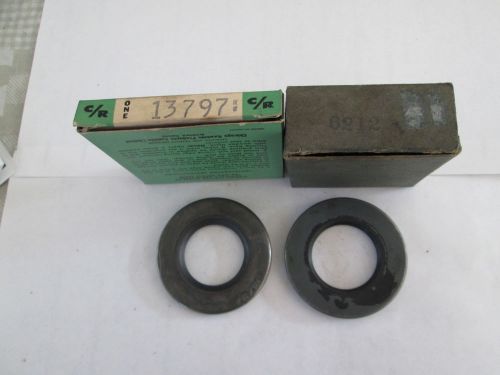 Rear wheel outer seals dodge,plymouth,dart 1960-61