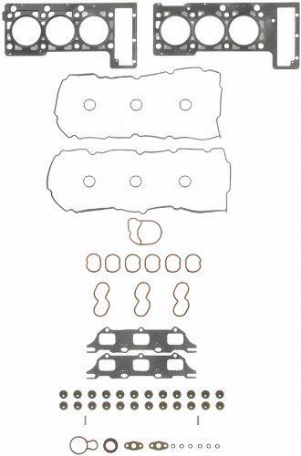 Cylinder head gasket set