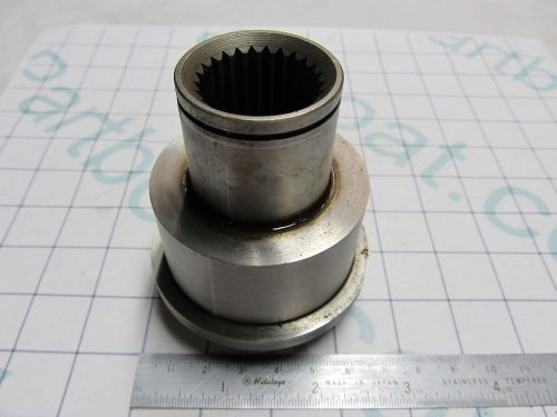 378625 rear clutch hub evinrude/johnson, omc stringer 40-90 hp vintage nos