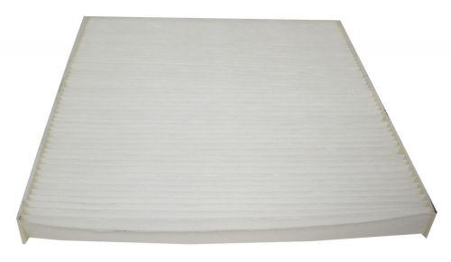 Acdelco cf134 cabin air filter