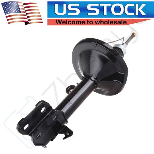 New front right strut assembly/shocks for honda odyssey 1999 - 2004