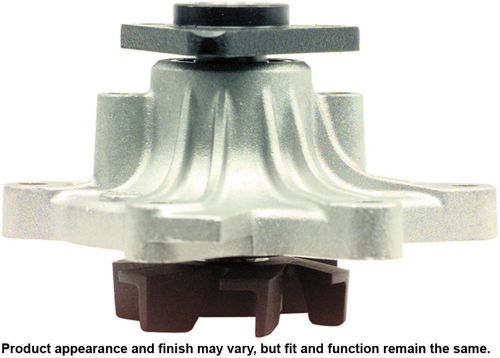 Engine water pump-water pump cardone 57-1566 reman