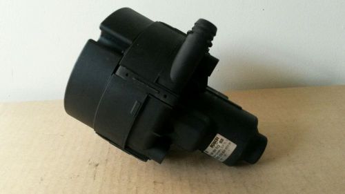 Audi 2.7t a6 s4 allroad quattro secondary air injection smog emmission pump