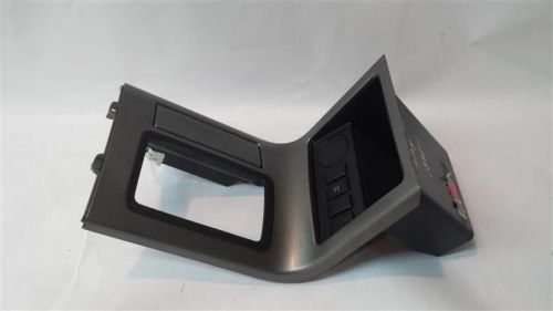 Shifter bezel 2006 pathfinder p/n: 9694 ea100 r256174