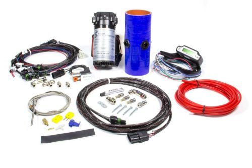 Snow performance ford powerstroke mpg max water injection system p/n 520