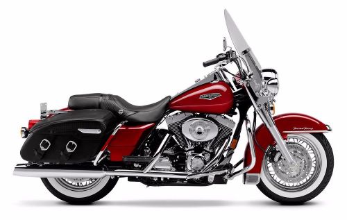 Workshop service manual harley-davidson touring all models  1999 2000 2001 2002