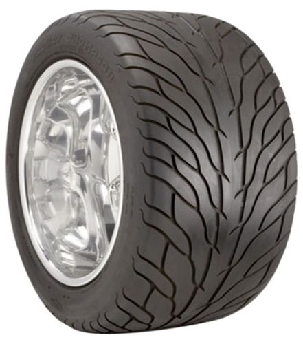 Mickey thompson 90000000225 mickey thompson sportsman s/r radial; tire