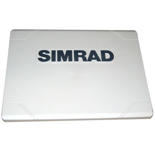 Simrad go7 suncover for flush mount kit 000-12368-001