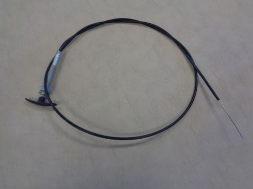 Valterra tc 72 06 30 waste valve cable 6&#039; feet marine boat