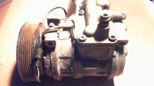 93 94 95 96 97 jeep grand cherokee ac compressor 8-318 5.2l