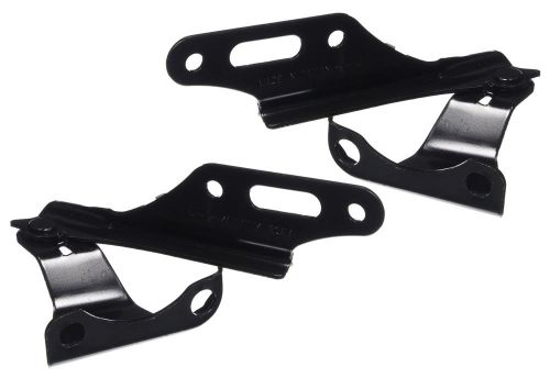 New hood hinge set (pair) / for 2001-2005 honda civic element cr-v