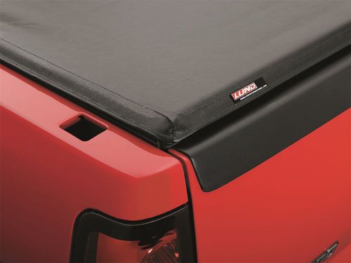 Lund 99053 genesis; seal and peel tonneau