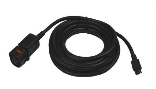 Innovate motorsports lm-2 to o2 sensor data transfer cable  p/n 3828