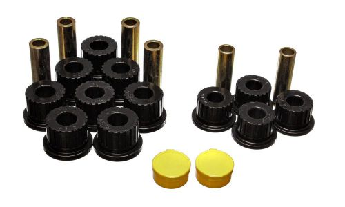 Energy suspension 5.2111g leaf spring bushing set