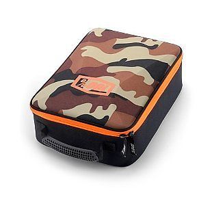 100% goggle case  camo