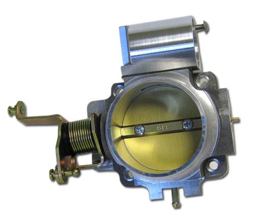 Bbk performance 17240 power-plus series; throttle body